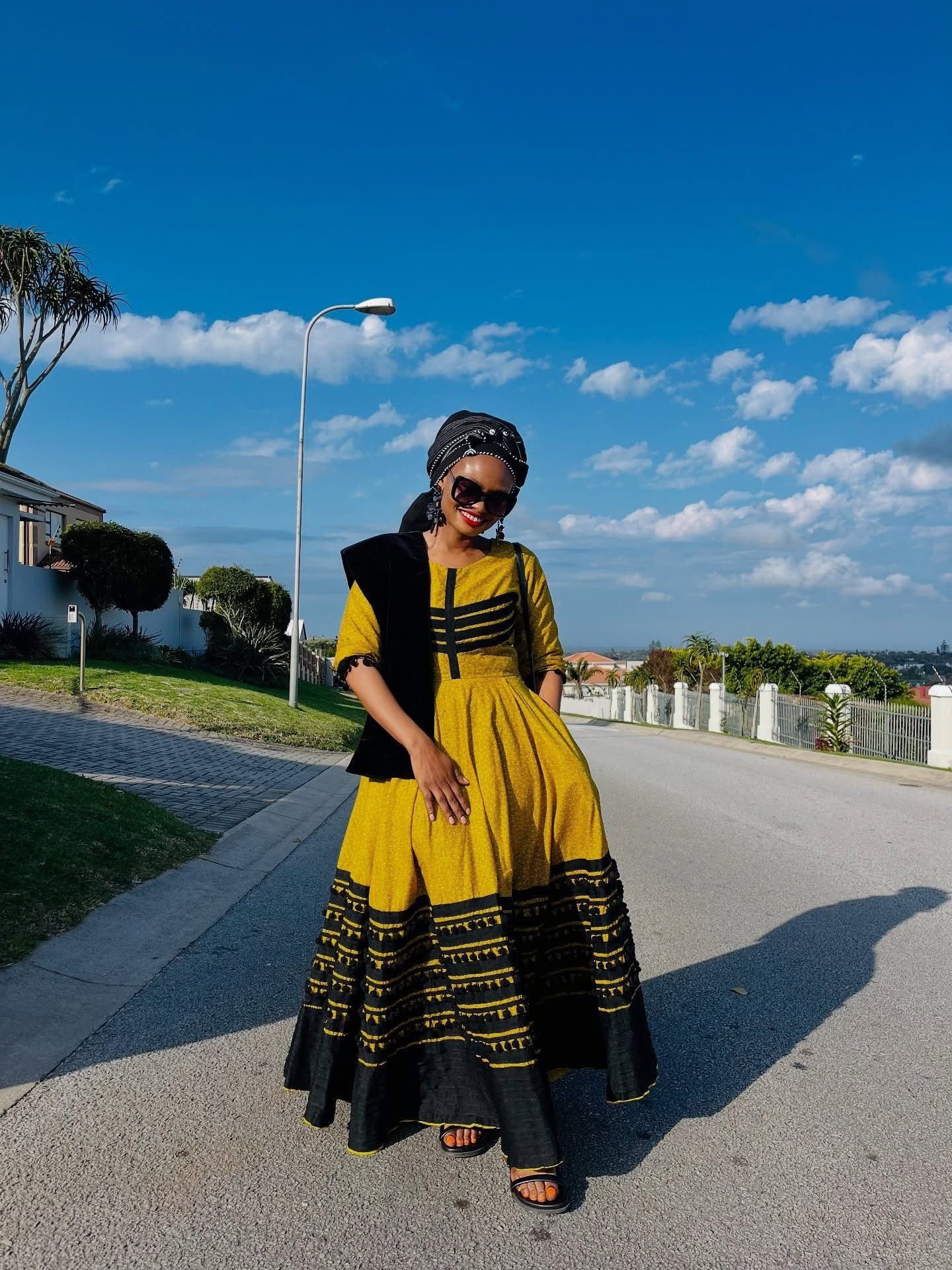 Xhosa