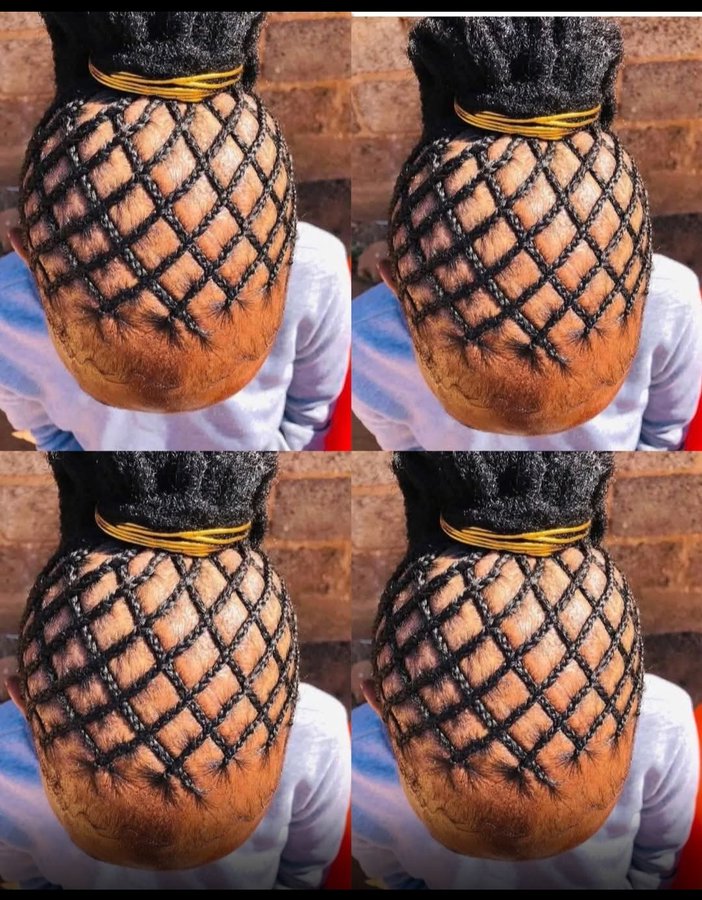 Rate my new hairstyle out of 10 
#TiniPremiere