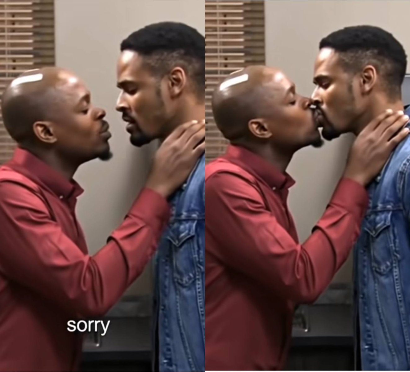 Sphola and Leeto????? Ummm guys is this true 

#SkeemSaam
