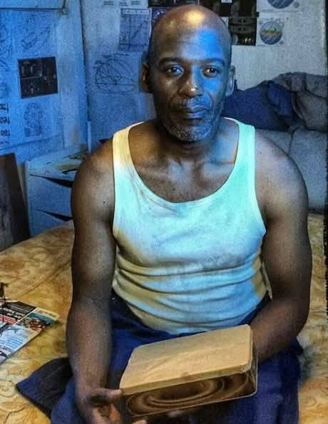 Uzalo actor Glen Gabela issues a heartfelt call to action, shining a light on th…