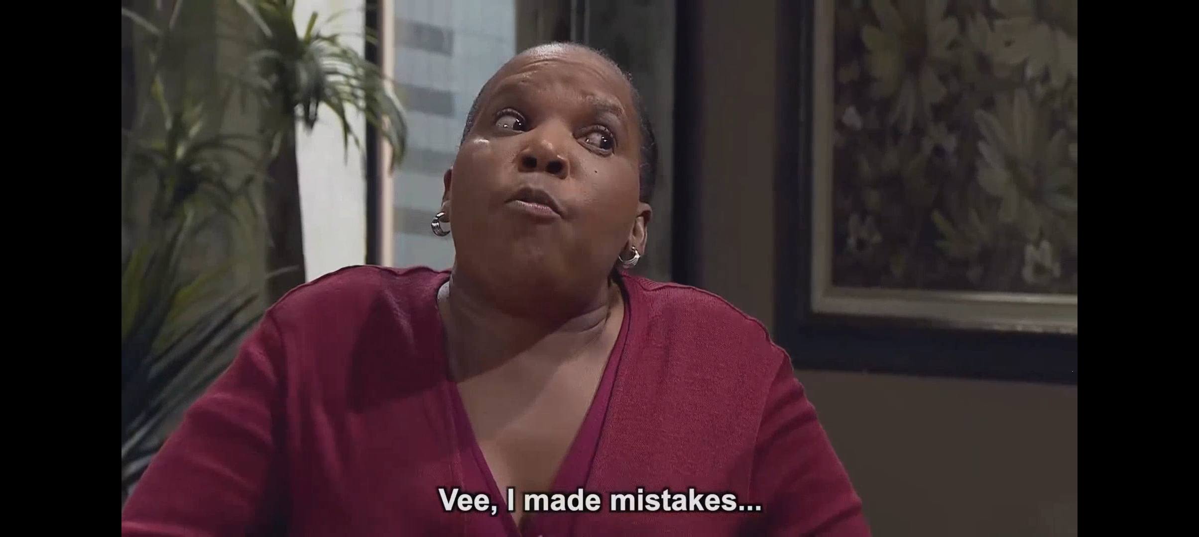 The question is touches the nerves #GenerationsTheLegacy