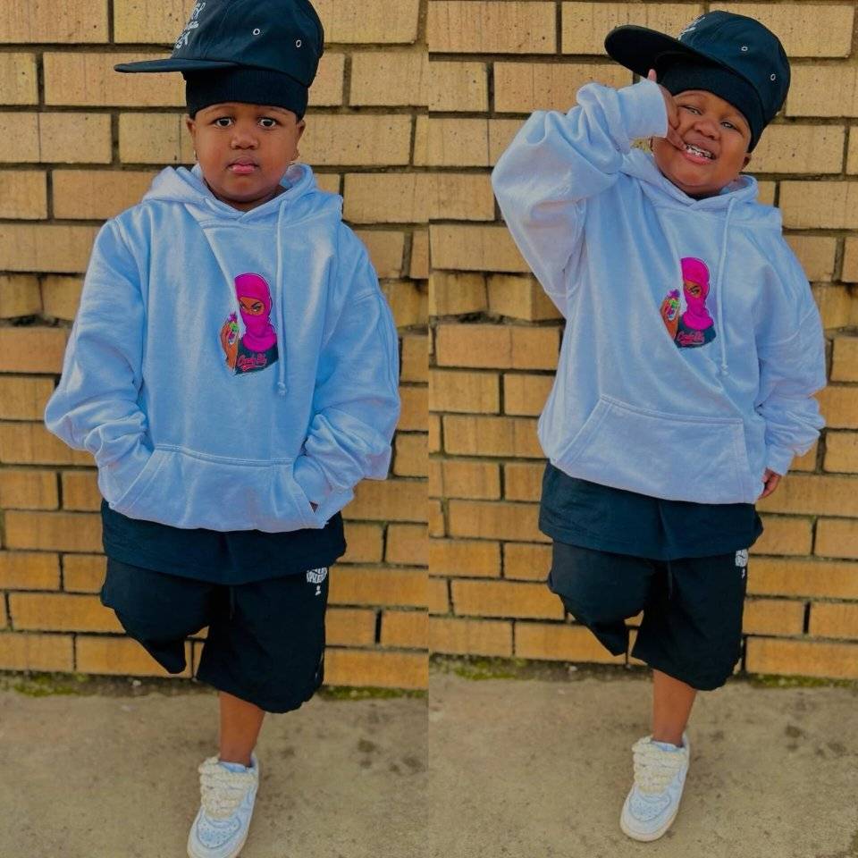 Buthi omdala is coming to isitha the enemy as Martha’s bf