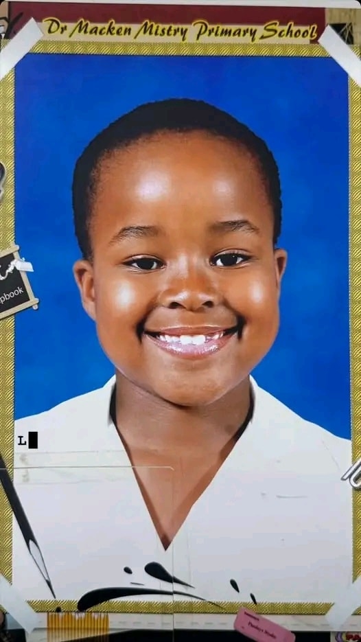 And she is from #IsithaTheEnemy, guess her name