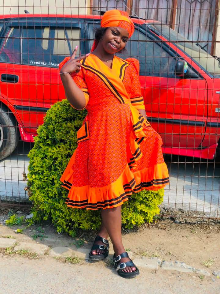 MaDhlamini