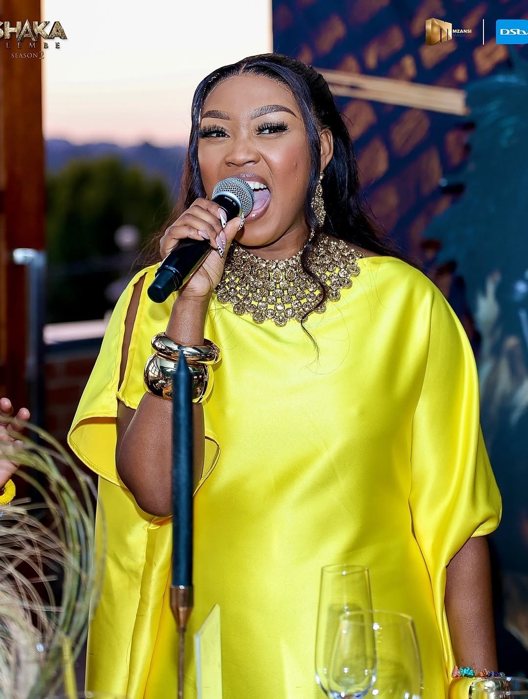 Nelisiwe Faith Sibiya