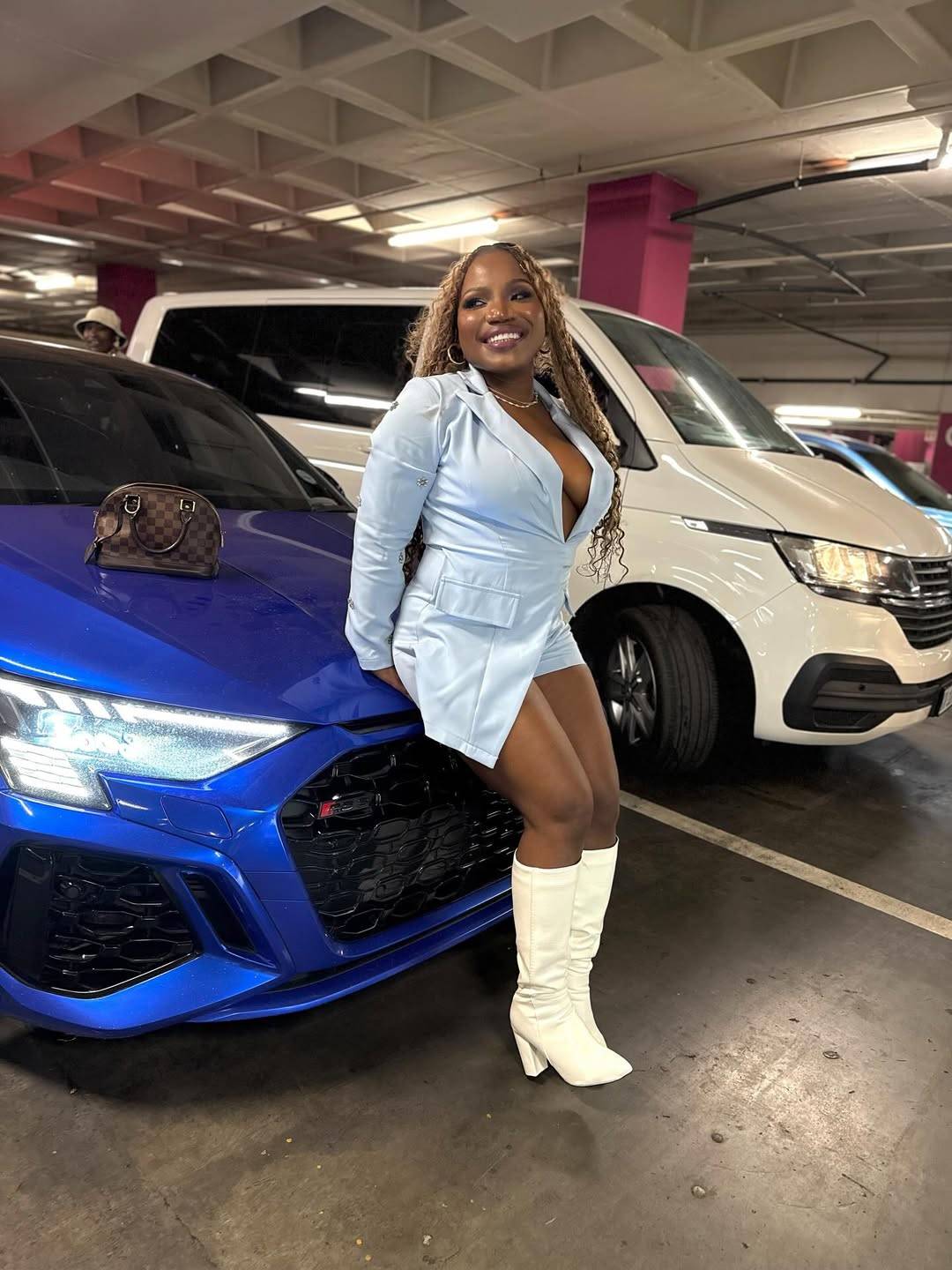 Queen Makhadzi