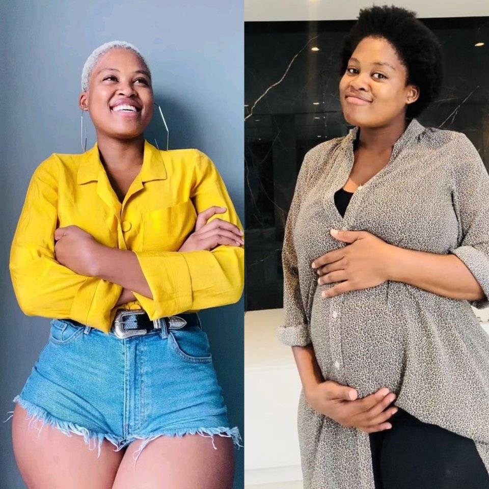 “We could hear the pain in her voice”- Mzansi Reacts to actress Asavela Mqokiyan…