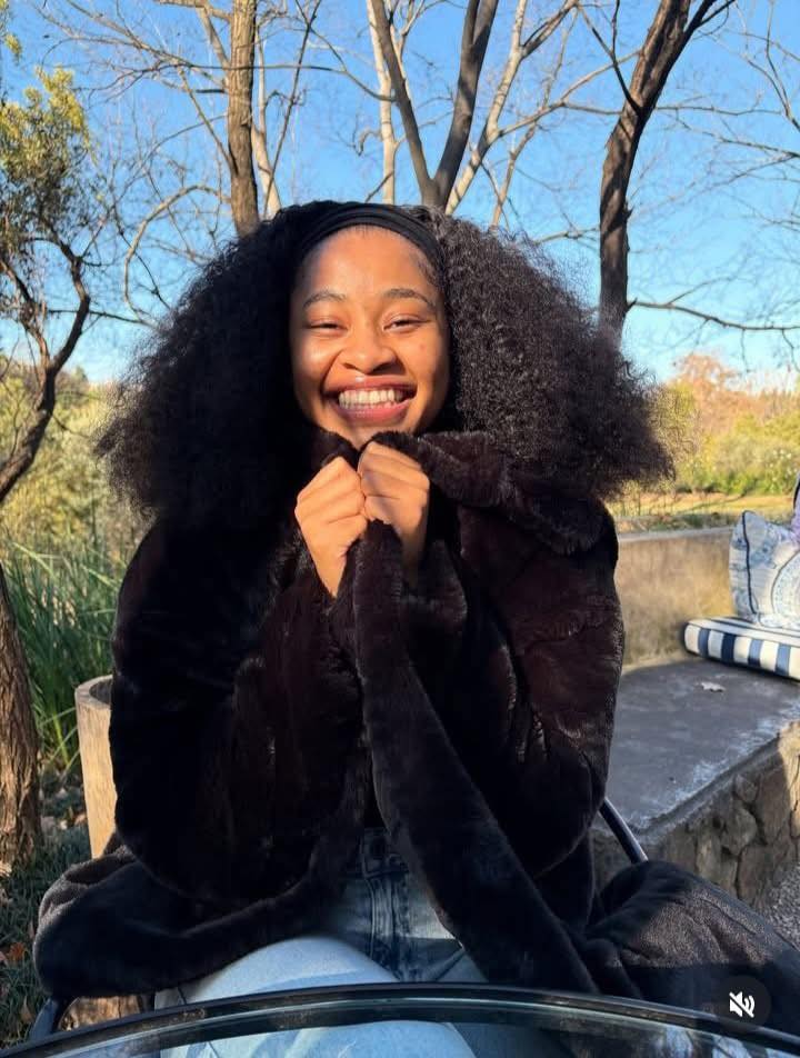 Nefisa Mkhabela