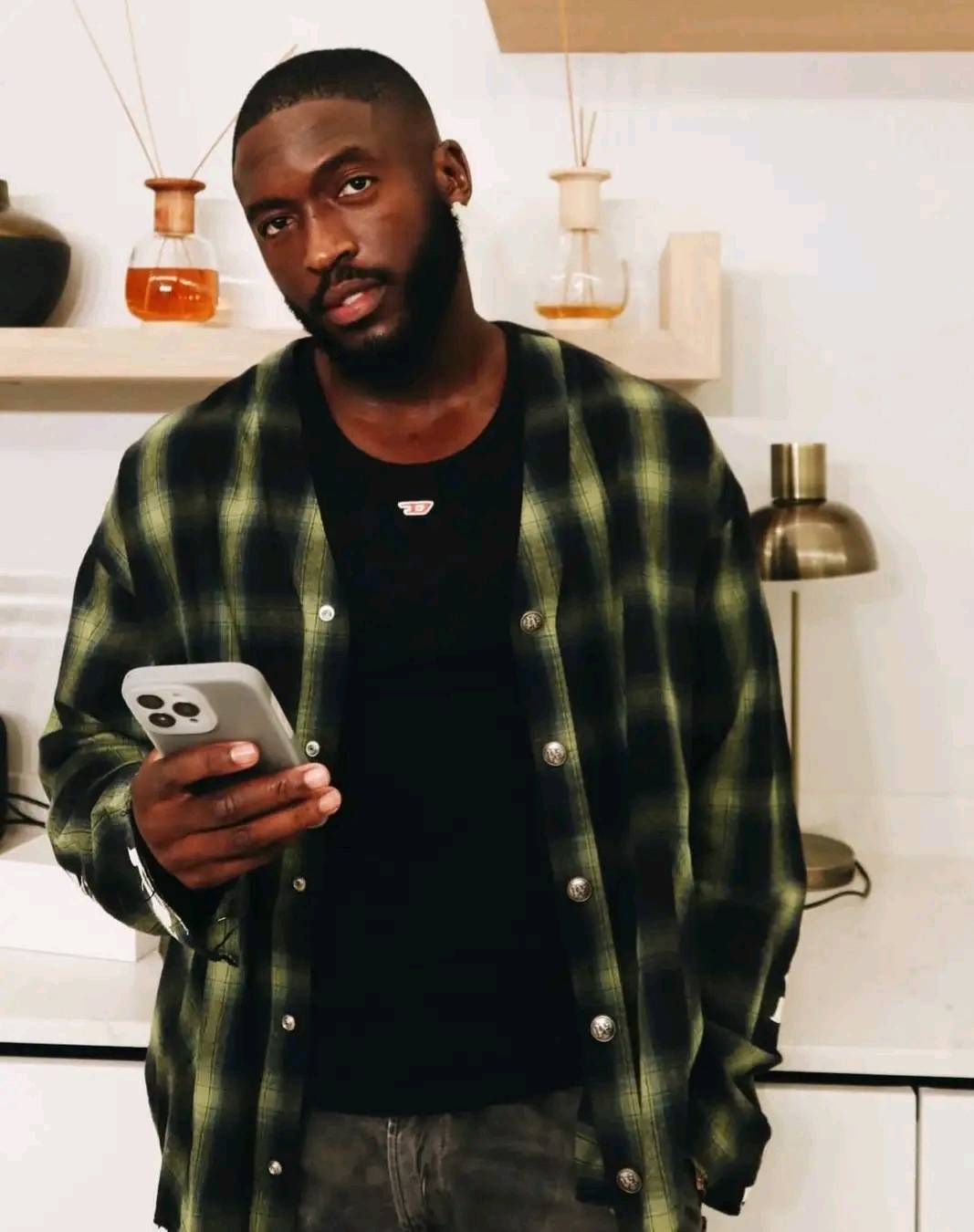 Daliwonga