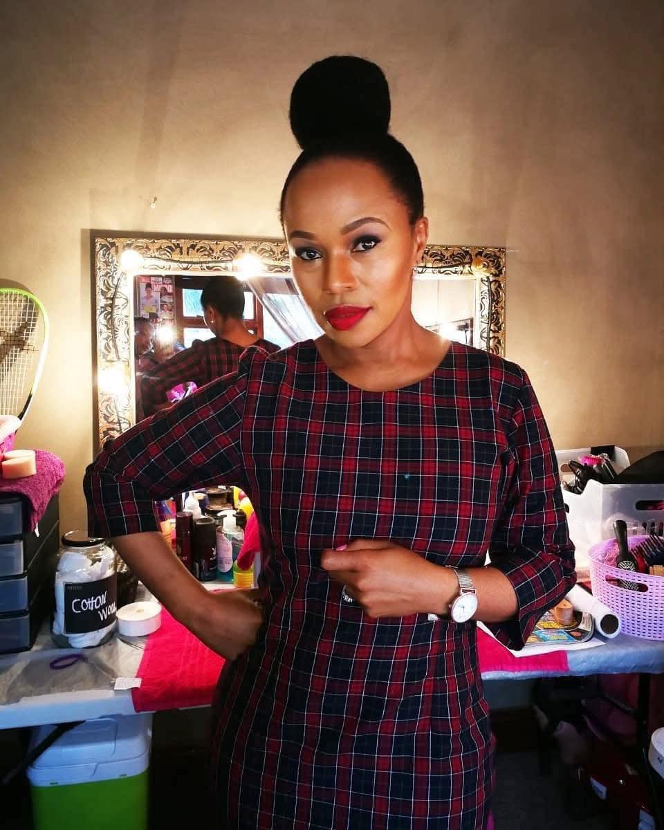 Sindi Dlathu