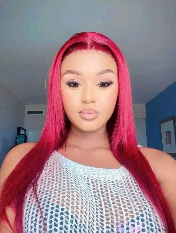 Babes Wodumo is beautiful