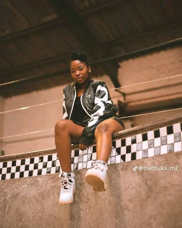Nonka from uzalo