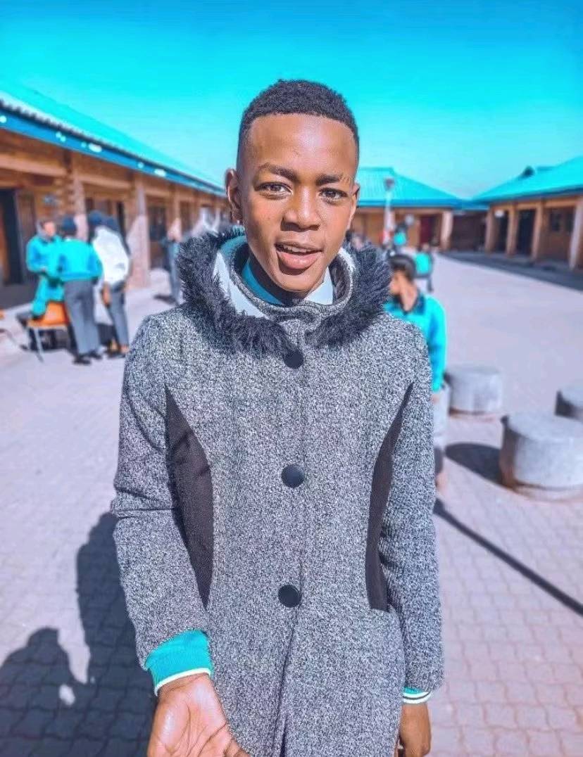 #RIP Lerato Kataliya Sibisi allegedly $tabbed Scelokuhle Msibi to death followin…
