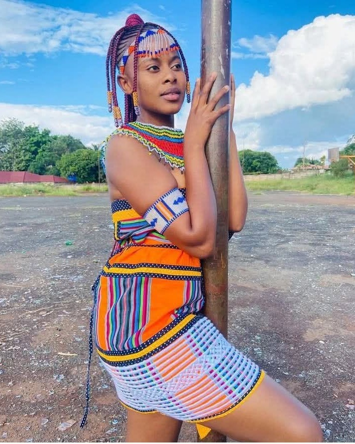 What do you really know about Venda girls?