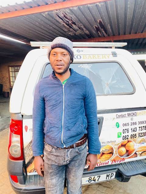 SHOCKING  
A 33-year-old woman appeared at the Ermelo Magistrate’s Court in Mpum…