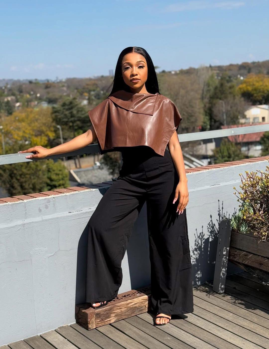 Sindi is beautiful