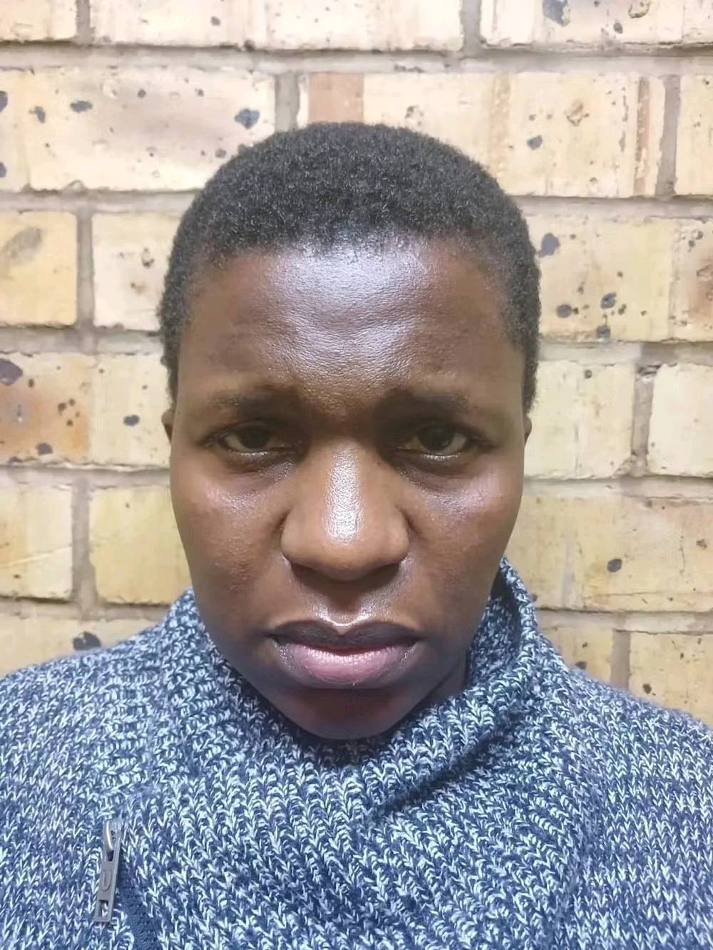 A Nigerian Man Scammed R600,000 Pension Fund from His South African Girlfriend 
…