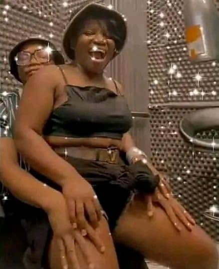 ‘Master KG is my soulmate’ – Makhadzi opens up about her relationship with the m…