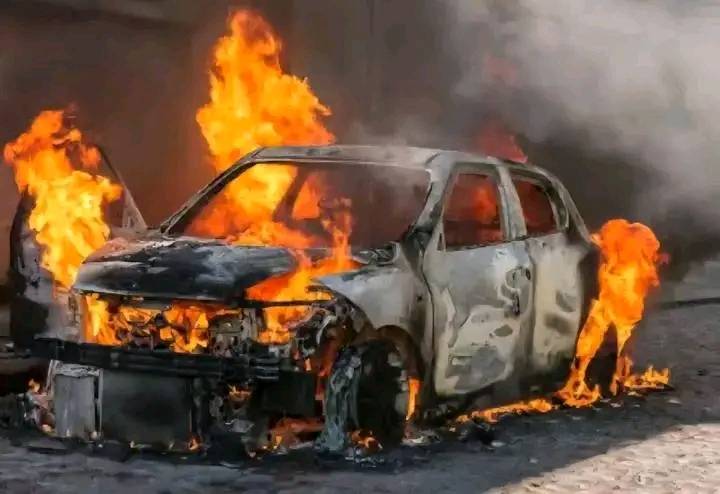 #RIP 
Five people died in a head-on collision between two sedans on the N1 near …