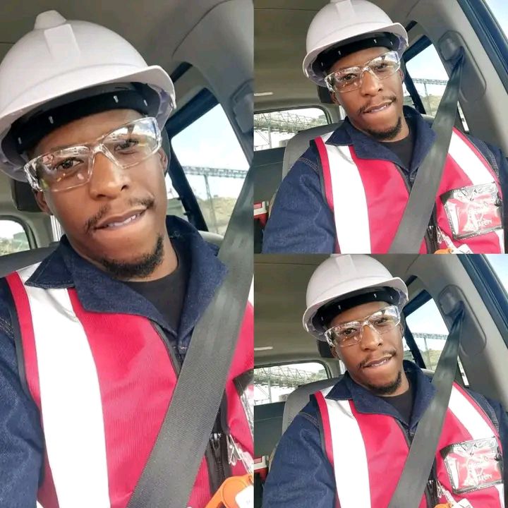 The engineer himself