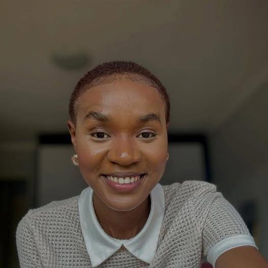 Winnie She is returning to Scandal