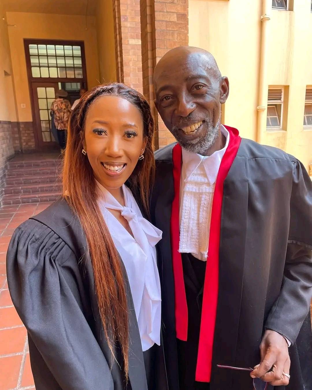 “My wife is from Zimbabwe, and my family never really accepted her,” says Rhyth…