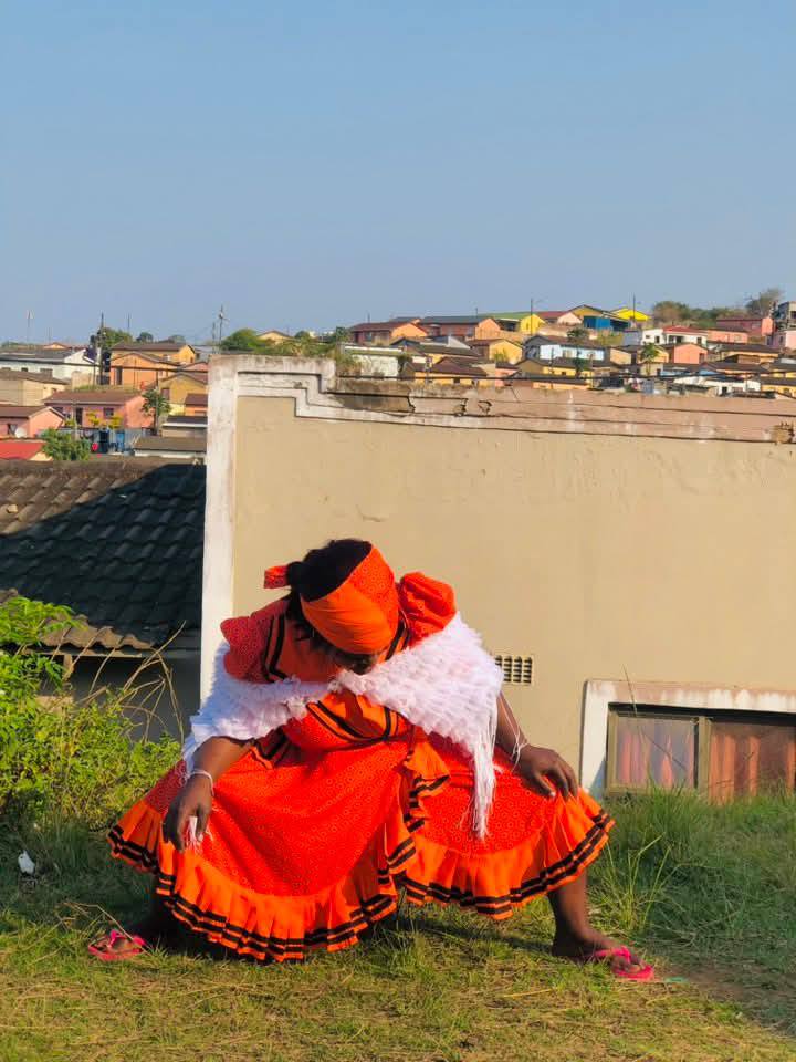MASHEZI