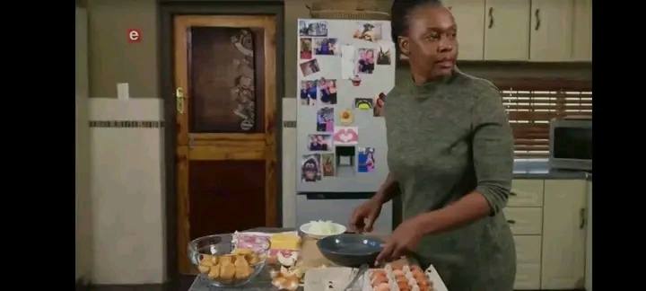 #HouseOfZwide 😎📺 THIS WEEK Keletso transf♡■rmed her uncle Molefe’s p○♡n  into h…