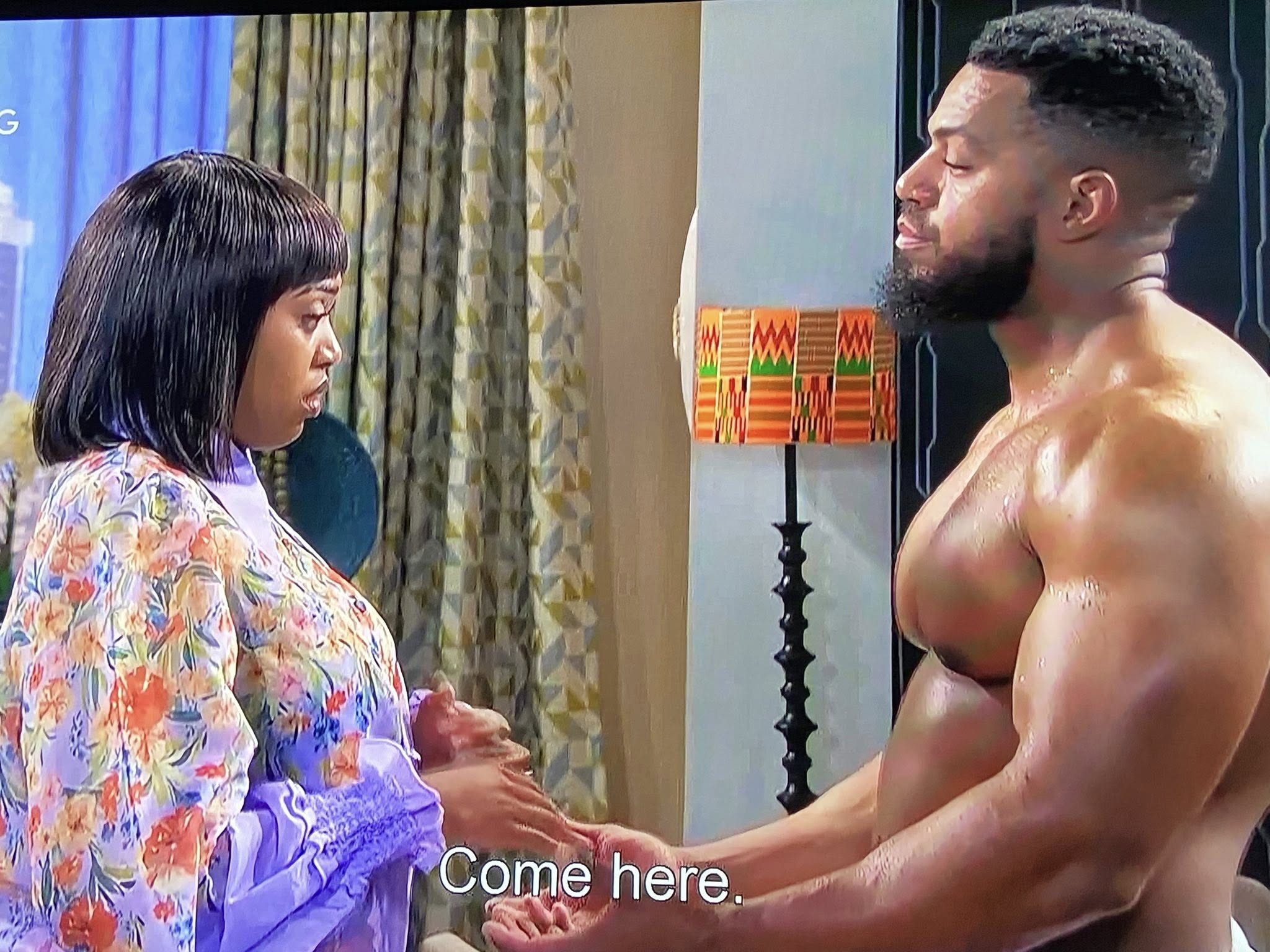 The lobola talks are still on the way… Pretty is  happy  
I love this couple 
#f…
