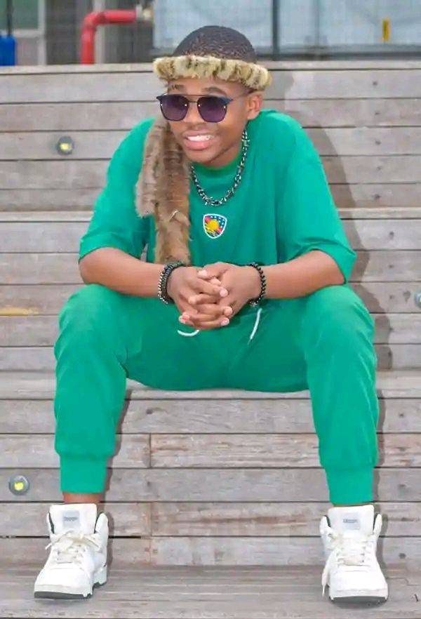 Nkazimulo From Uzalo The Zulu Young Man  Abanomona Bazoyeqa LePost  Shiya u  Maw…