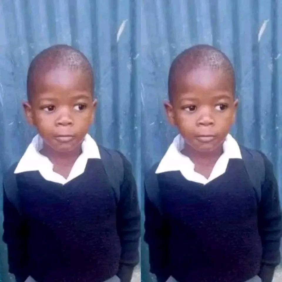 Kidnapped 5-Year-Old Ntobeko Found Dead 

 The community of Umlazi, south of Du…