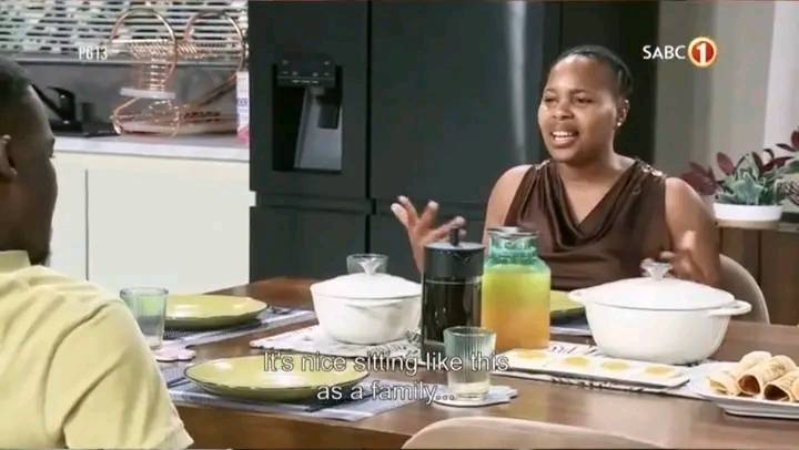 #SkeemSaam 😎📺 TONIGHT  Mapitsi will never be happy aslong as thabo’s still.arou…