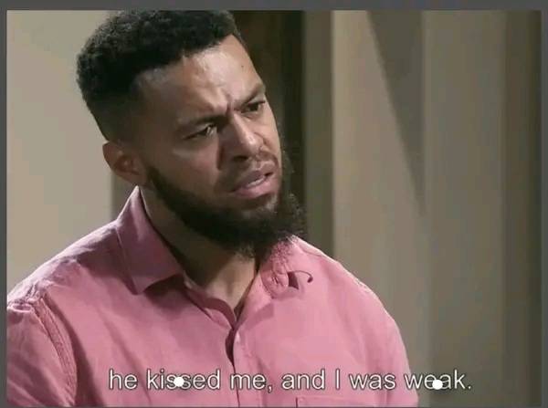 #SkeemSaam 😎📺 TONIGHT Looks  like our wedding   ‍ won’t happen anytime s…