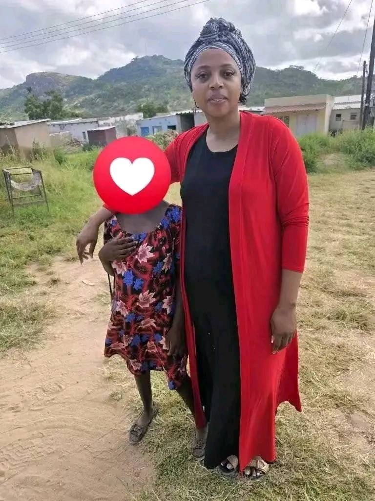 #SH0CKING A heartbreaking situation has emerged in Limpopo where a Grade 6 learn…