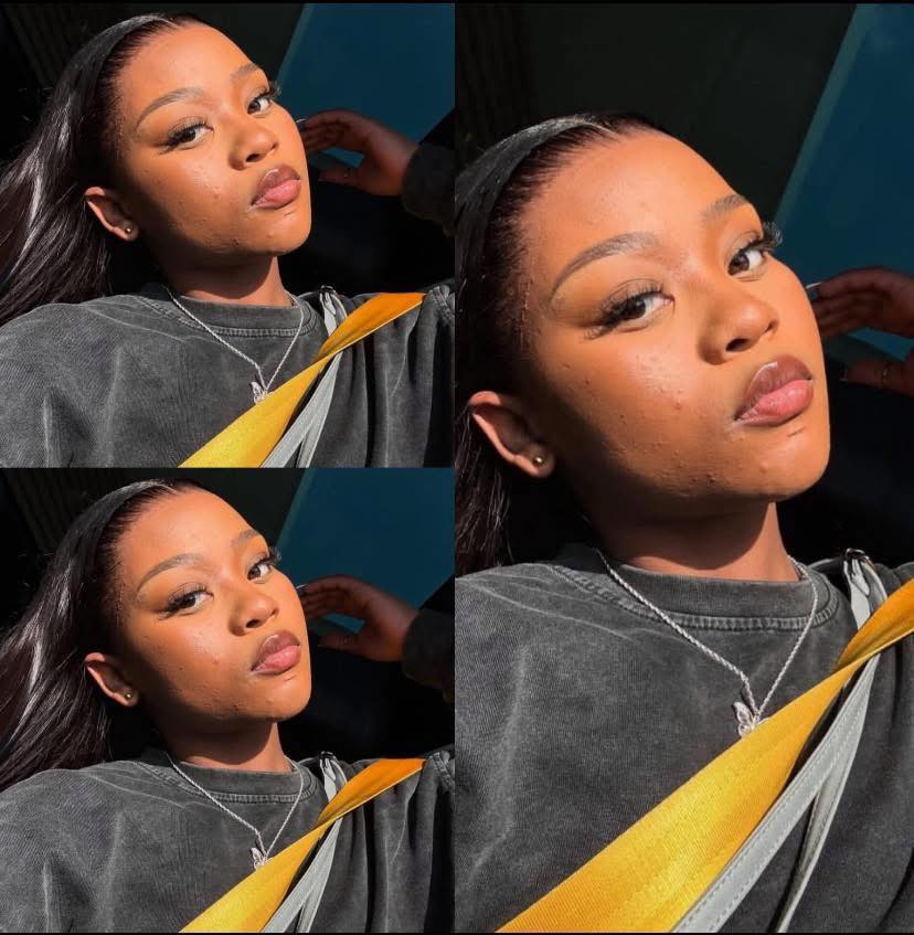Naledi Aphiwe