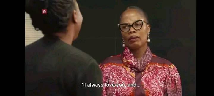 #HouseOfZwide 😎📺 This week Parting ways with Dorothy is proving to be difficu♡♤…